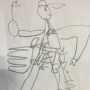 Meet your Posher, Thomas